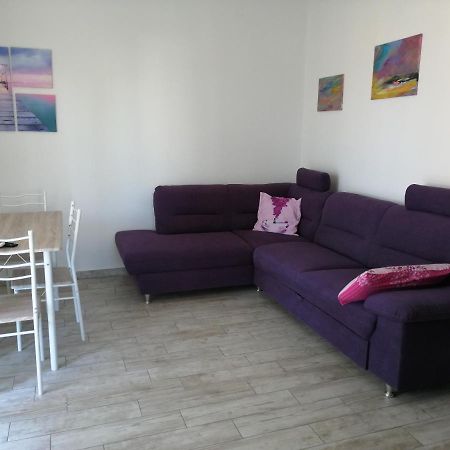 Apartmani Nevera Krk Town Dış mekan fotoğraf