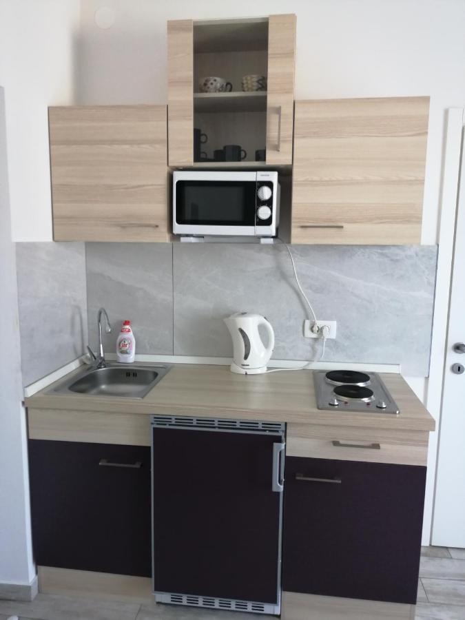 Apartmani Nevera Krk Town Dış mekan fotoğraf